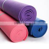 Colorful Custom Exercise Natural Rubber Yoga Mat,wholesale Mat for Yoga