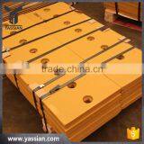 Bulldozer Long Life Cutting Edge4T2992