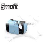 2016 New Gadgets 360 Degree Camera 3d vr Glasses VR BOX Mini Pictures Porn 3d vr Glasses From Smofit Wholesale
