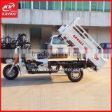 Sale In Bulk Aluminium Back Van Truck Box Cargo Carrier Tricycle For 1000kgs Loading