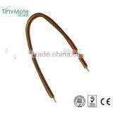 Iron and Quartz Tube 3000W 200V