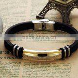 2016 New Design Led Bracelet Silicone for Top Sale thumbnail-4