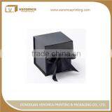 OEM Manufacture Kraft Box With Lids Rigid Gift Box