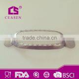 Durable Stainless Steel Banana Slicer thumbnail-2