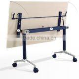 Folding MDF Conference Table / Events Table / Training Table (SZ-MTA1009) thumbnail-6