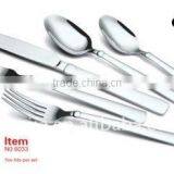 Stainless Steel Cutlery Set thumbnail-1