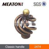 Best Quality Branded China Cheap Classic Knob for Furniture