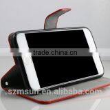 Upscale Case for IPhone 6 Genuine Leather Case thumbnail-3