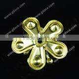 Custom DIY Art Metal Crafts Flower Pattern for Decoration thumbnail-3