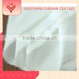 Made In China Cotton Twill Grey Fabric Stock Lot thumbnail-2