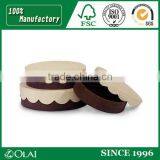 Cute Bear Paper Chocolate Box,Cardboard Chocolate Case thumbnail-1