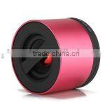 NEW!!! 2013 Bluetooth Speaker Metal Sense Design Support TF Card