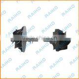 GT1749V 721021 Shaft & Wheel /Turbo Rotor 721021-0001, 721021-0002, 721021-0003 thumbnail-1