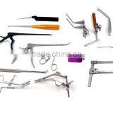 Orthopedic Instrument Set O/R Instruments for Sale/ Orthopedic Instrument/The Basis Surgical Instruments thumbnail-3