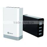 Q.c.2.0 Usb Multi Charger 5V 8A Usb Destop Dock Charger for Cellphone thumbnail-6