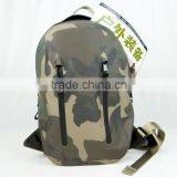 TPU Waterproof Travel Backpack for Camping,hiking,traveling thumbnail-1