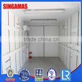 New Designed Industrial Storage 20 Equipment Container thumbnail-5