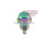 Neo Chrome M14*1.25 Magnetic Oil Drain Plug thumbnail-4