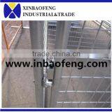 Metal Dog Cage, Crate for Dog