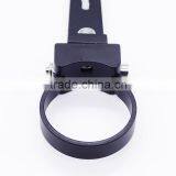 2INCH LED Light Bar Bull Bar Clamps 4WD Driving Light Bumper Universal Roll Tube Mounts 4x4 HID Offroad Mounting Brackets thumbnail-3