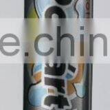 5.5mm Wet Erase Gold Window Pen