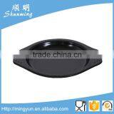 Kids Plastic Plate With Handle