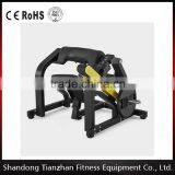 Pure Strength Gym Equipment/Hammer Strength Machine TZ-6074 Biceps/China TZFITNESS thumbnail-1