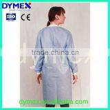 Disposable 3 Layer Disposable Lab Coats thumbnail-4
