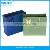 1-4 Colors Printed Garment Packaging Bag thumbnail-4