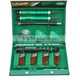 LAOA 38 in 1 High Precise Screwdriver Set for Repair Cellphone Clock Laptop thumbnail-5