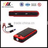 12V Emergency Car Jumper Starter Power Bank thumbnail-1