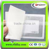 Bottom Price Low Frequency Clear Metal Rfid Inlay/rfid Wet Inlay thumbnail-3