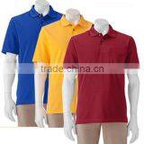 Polo T-Shirts In Multi Colour