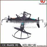 2.4G Waterproof Remote Control Aircraft rc Plane With hd Camera thumbnail-2