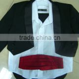 2012 Handsome & fashion TR fabric boys tuxedo