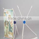 Trade Show Banner Display, x Banner, Promotional Banner thumbnail-1