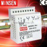 din rail power supply 45W 5V 5A single output