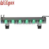 2 Years Warranty Wireless DMX LED Wall Washer thumbnail-4