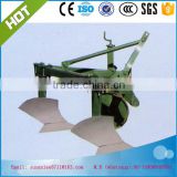 Manufacturer of tractor 2 bottoms moldboard plow with hign quality