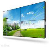Samsung Panel Ultra Narrow Bezel Lcd Video Wall for Indoor on Sale thumbnail-1