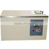 Solidifying Point Tester for Petroleum Products / Solidifying Point Test Apparatus / Solidifying Point Instrument / Petroleum P