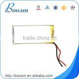 original factory supply mp3 player battery for ipod nano 6 li ion battery