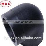 PE Fitting Elbow 90 Degree Fitting Dimensions( HDPE PIPE FITTING )