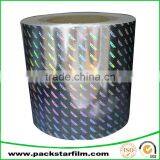 Manufacture Custom Silver Color Paper thumbnail-3