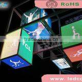 P6mm Indoor Sports Led Screen Full Color SMD