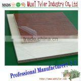 Triple Layer Clear Protection Film for Floor