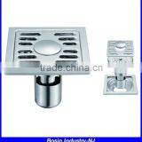 Stainless Steel Long Floor Drain thumbnail-3