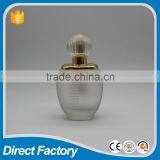 100ml FROSTED GLASS PERFUME BOTTLE , WITH PLASTIC CAP WHOLE SET thumbnail-4
