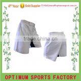World Hot Sale High Quality MMA Shorts thumbnail-6