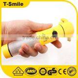 Single Head Emergency Bus Safety Hammer thumbnail-6